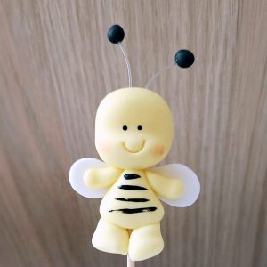 Pin Abejita