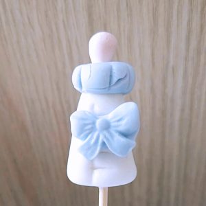 Pin "Its a Boy" (BabyShower)