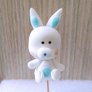 Pin Conejo