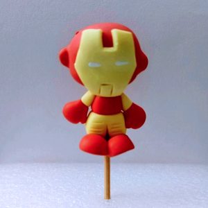 Pin Iron Man