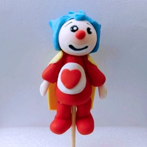 Pin Payasito