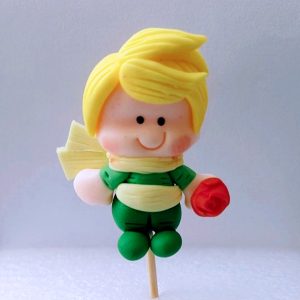 Pin Principito