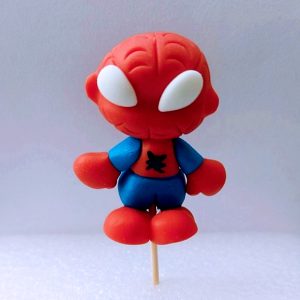 Pin SpiderMan