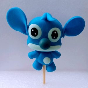 Pin Stitch
