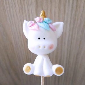 Pin Unicornio 001